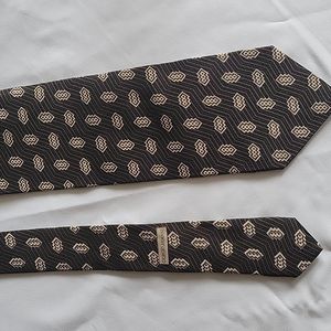 Giorgio Armani Cravatte tie